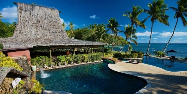 Fiji Attractions: 30 Best Places To Visit in Fiji | Travel Rethink Ways 13 -Beqa-Lagoon