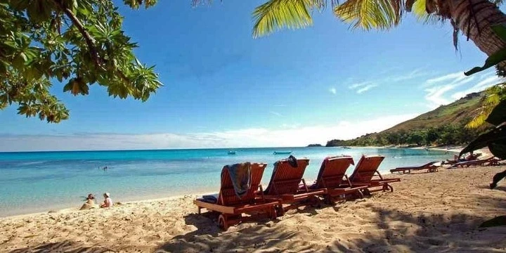 Fiji Attractions: 30 Best Places To Visit in Fiji | Travel Rethink Ways 8 Blue-Lagoon
