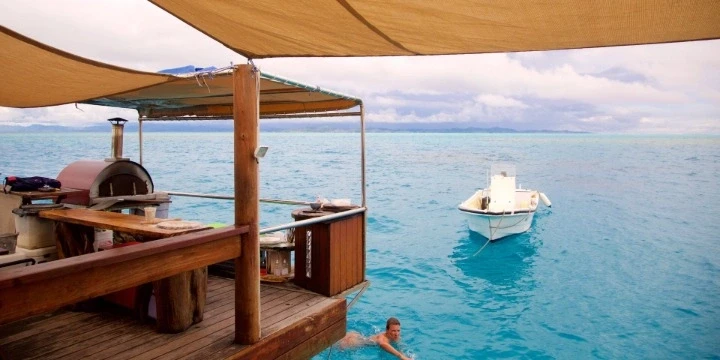 Fiji Attractions: 30 Best Places To Visit in Fiji | Travel Rethink Ways 10 Cloud-9-Fiji.