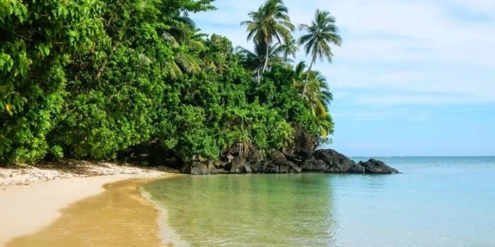 Fiji Attractions: 30 Best Places To Visit in Fiji | Travel Rethink Ways 22 Fijian-Village