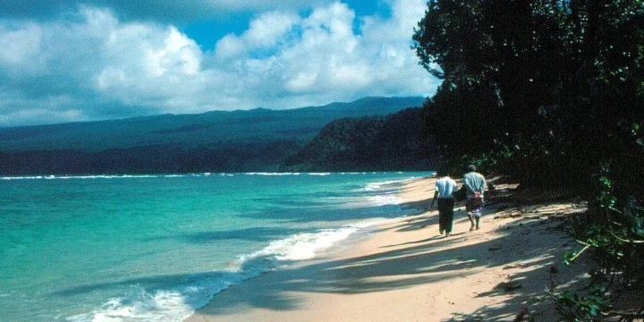 Fiji Attractions: 30 Best Places To Visit in Fiji | Travel Rethink Ways 21 -Lavena