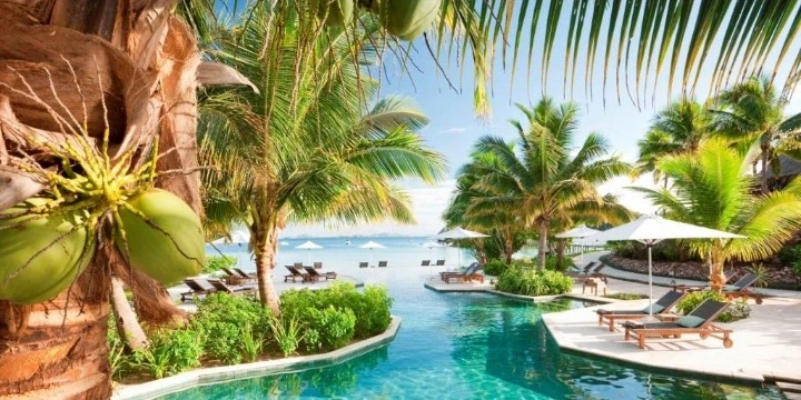 Fiji Attractions: 30 Best Places To Visit in Fiji | Travel Rethink Ways 27 Likuliku