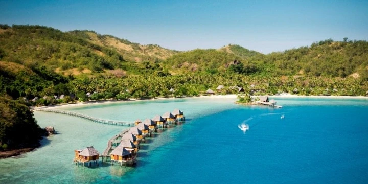 Fiji Attractions: 30 Best Places To Visit in Fiji | Travel Rethink Ways 2 -Mamanuca-Islands.