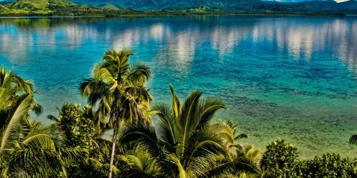Fiji Attractions: 30 Best Places To Visit in Fiji | Travel Rethink Ways 11 Savasavu