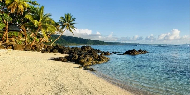 Fiji Attractions: 30 Best Places To Visit in Fiji | Travel Rethink Ways 6 Taveuni