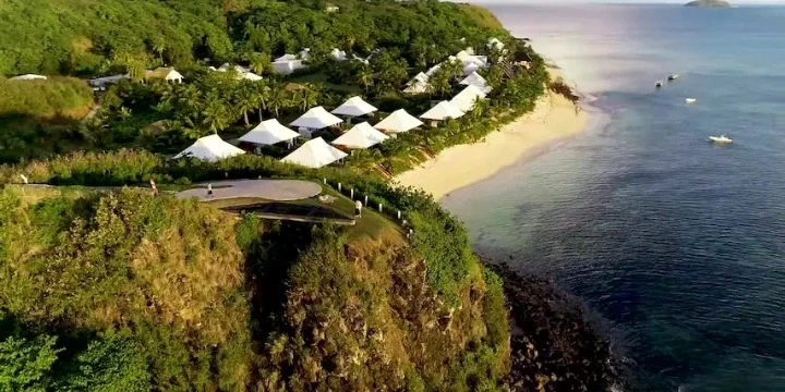 Fiji Attractions: 30 Best Places To Visit in Fiji | Travel Rethink Ways 28 Tokoriki