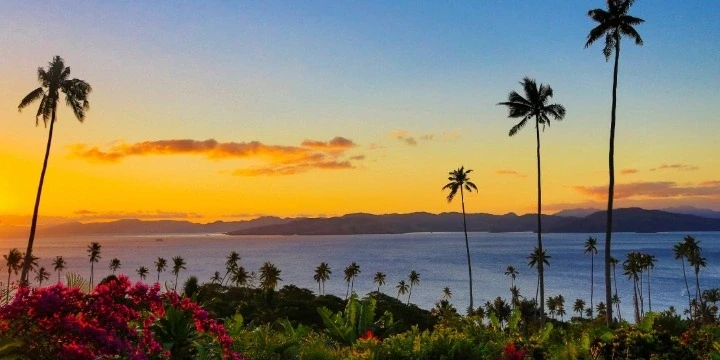 Fiji Attractions: 30 Best Places To Visit in Fiji | Travel Rethink Ways 5 Vanua-Levu