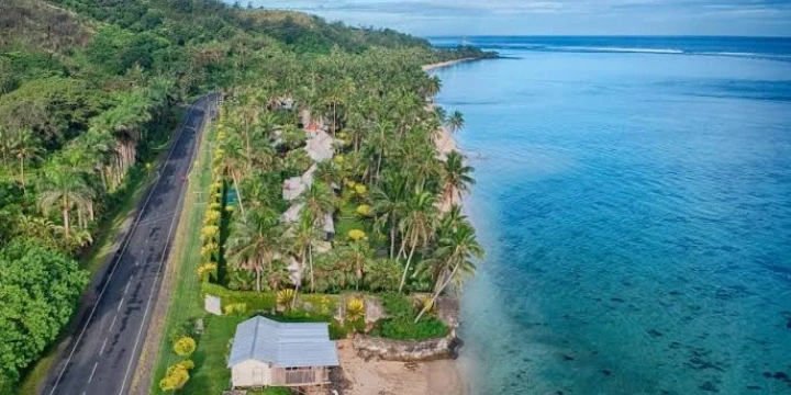 Fiji Attractions: 30 Best Places To Visit in Fiji | Travel Rethink Ways 4 Viti-Levu