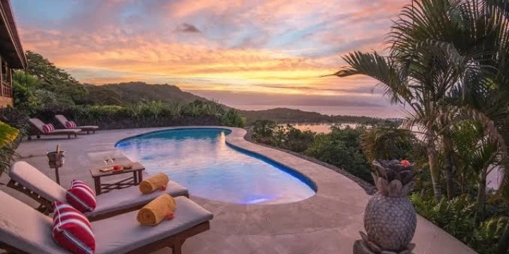 Fiji Attractions: 30 Best Places To Visit in Fiji | Travel Rethink Ways 30 Wakaya-Island