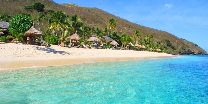 Fiji Attractions: 30 Best Places To Visit in Fiji | Travel Rethink Ways 3 Yasawa-Islands