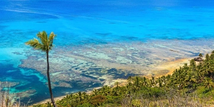 Fiji Attractions: 30 Best Places To Visit in Fiji | Travel Rethink Ways 1 Fiji-cover