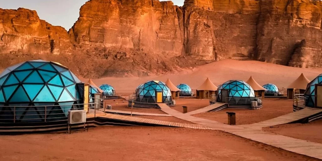 wadi rum