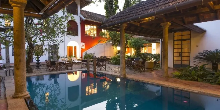 Malabar-House