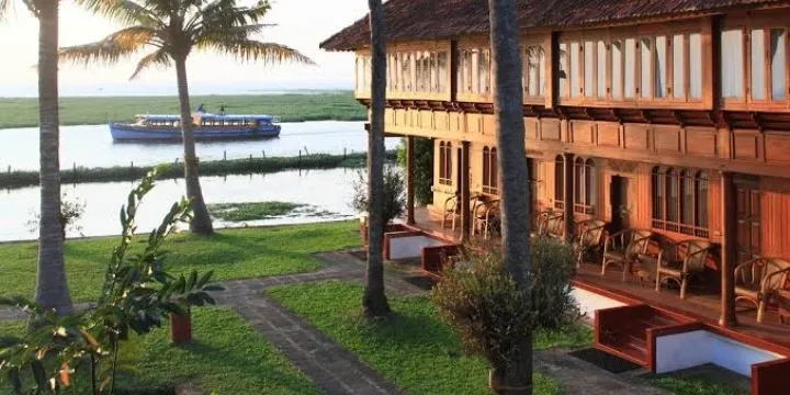 Marari-Beach-Resort