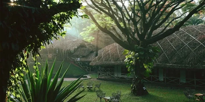 Spice-Village