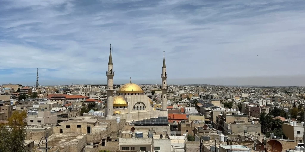 madaba