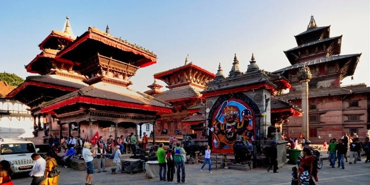 Kathmandu
