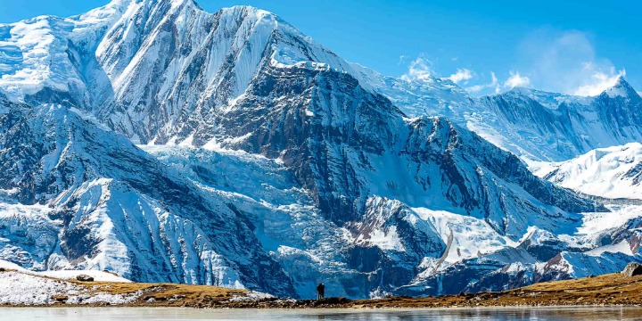 Annapurna-Circuit