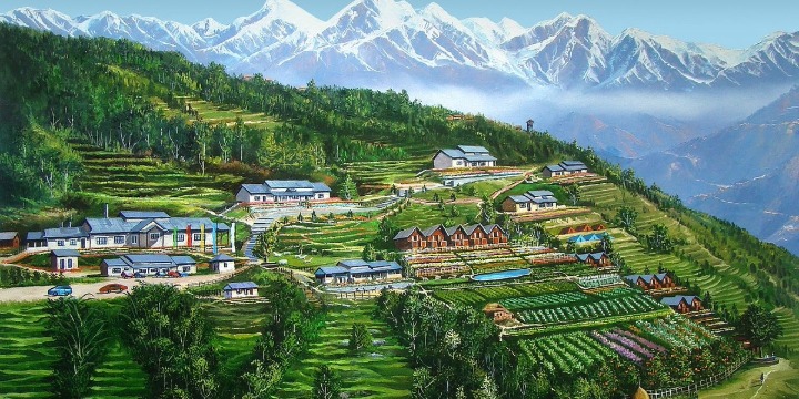 Shivapuri-National-park