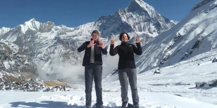 Annapurna-Base-Camp-Trek