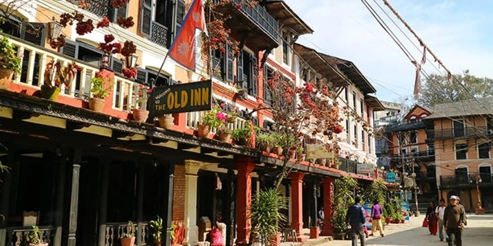 Bandipur.