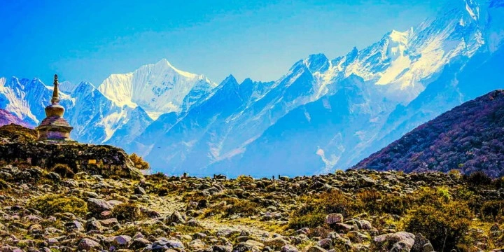 Langtang-Valley-Trek