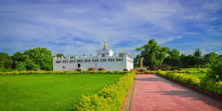 Maya-Devi-Temple.