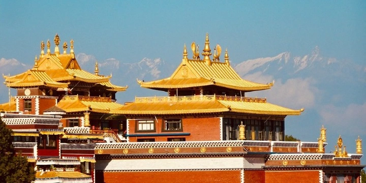Namobudhha