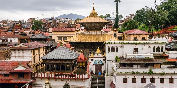 nepal-attraction-Pashupatinath