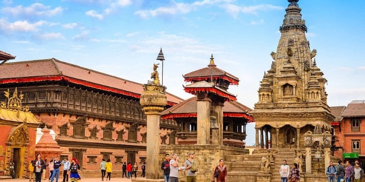 -Pokhara.