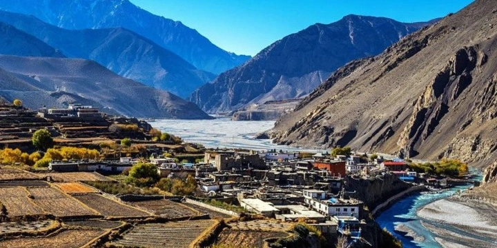 Upper-Mustang