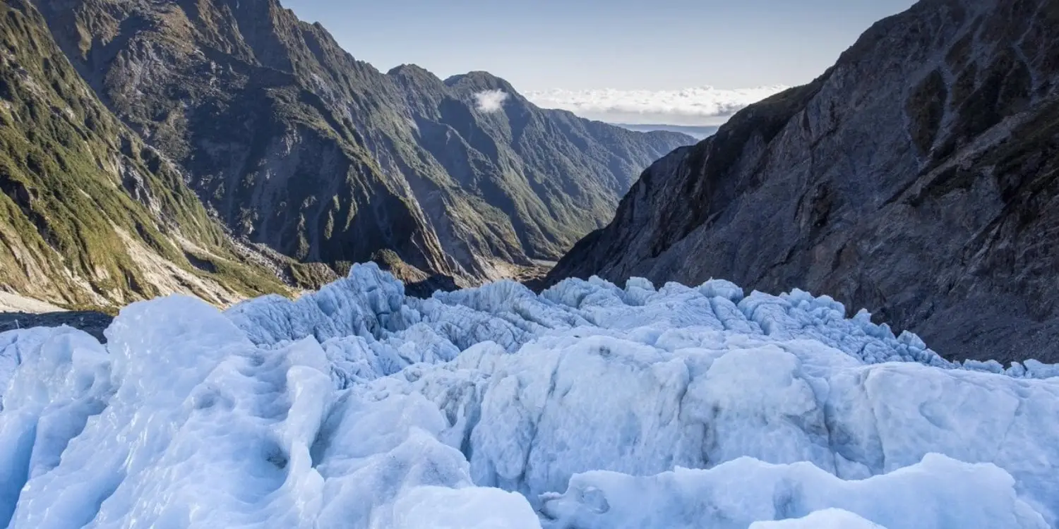 Top New Zealand Attractions: 25 Places to Explore | Travel Rethink Ways 7 Franz-Josef