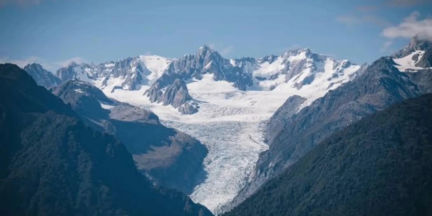 Top New Zealand Attractions: 25 Places to Explore | Travel Rethink Ways 8 fox-glacier.