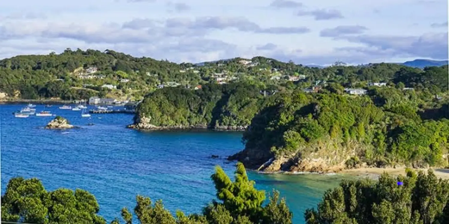 Top New Zealand Attractions: 25 Places to Explore | Travel Rethink Ways 25 stewart-island