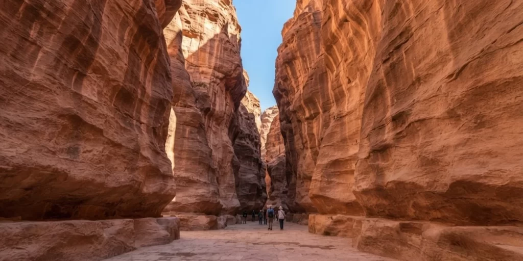 siq canyon