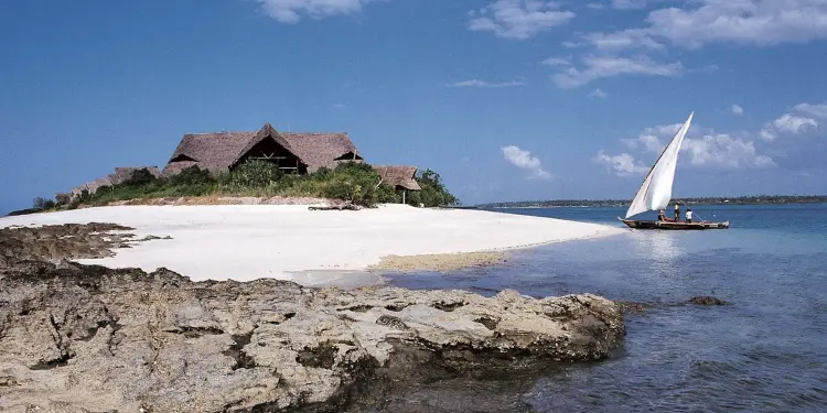 Tanzania Attractions: 33 Incredible Experiences | Travel Rethink Ways 27 Bagamoyo