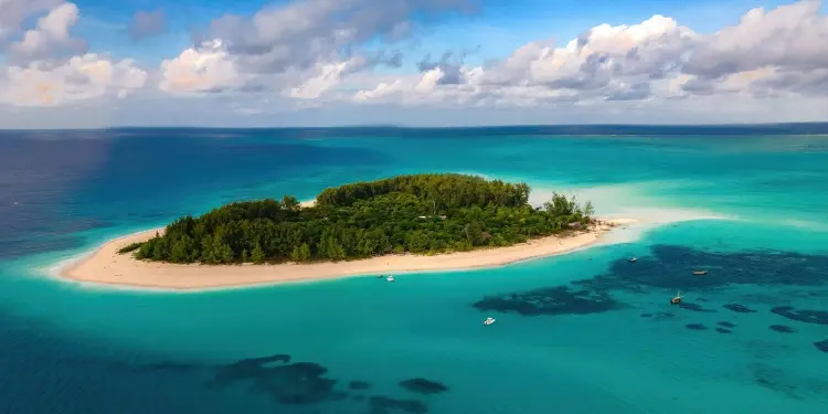 Tanzania Attractions: 33 Incredible Experiences | Travel Rethink Ways 21 Mnemba