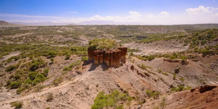 Olduvai