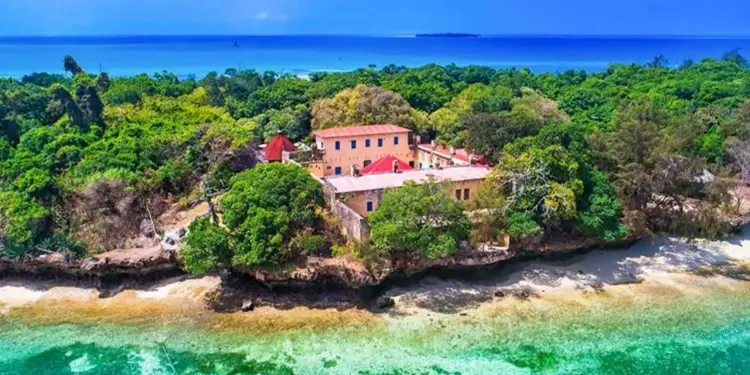 Tanzania Attractions: 33 Incredible Experiences | Travel Rethink Ways 22 Prison