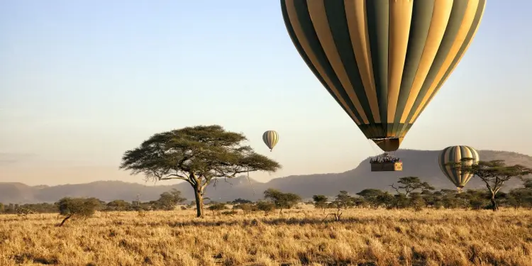 Serengeti