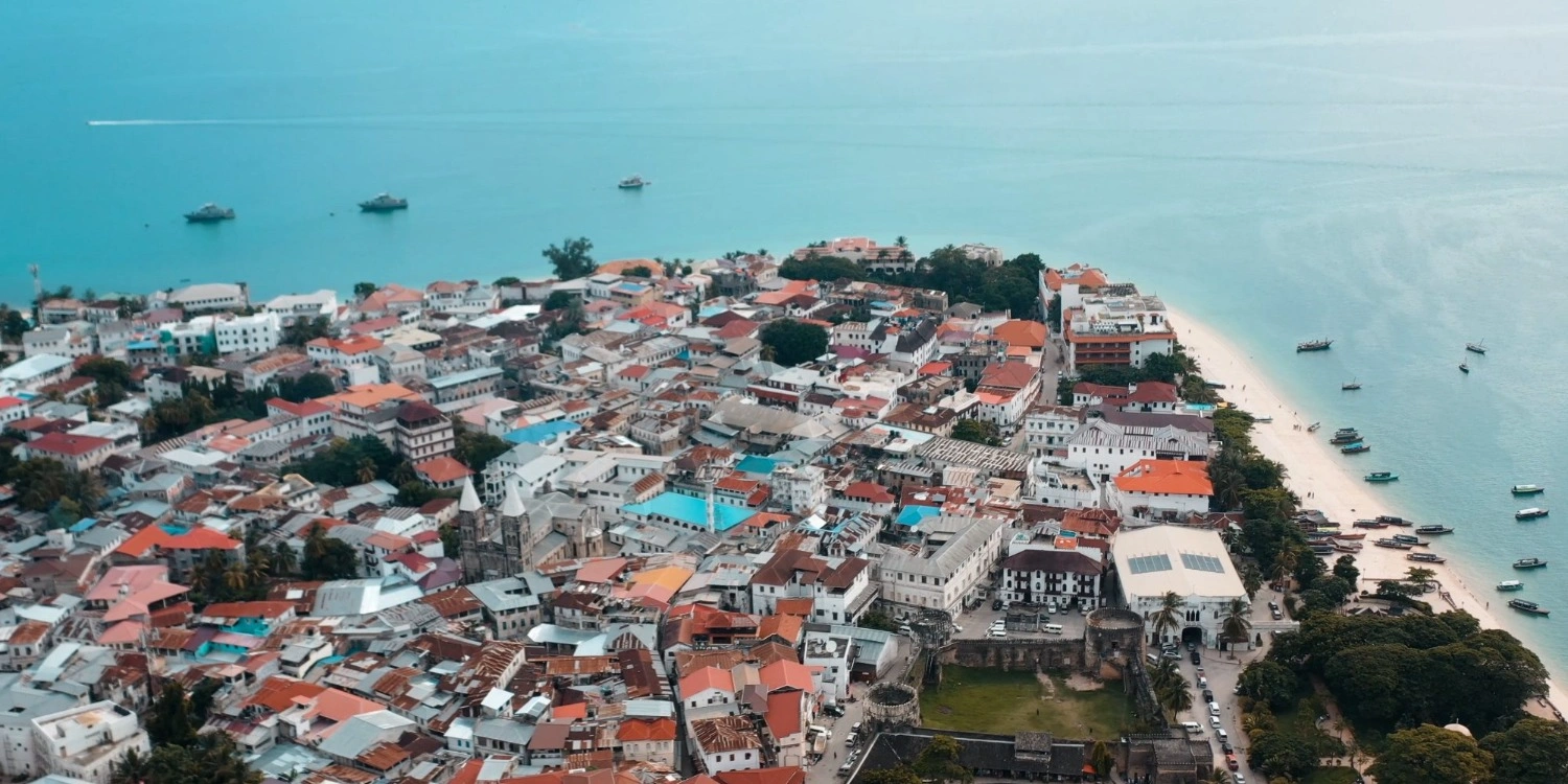 Stone Town