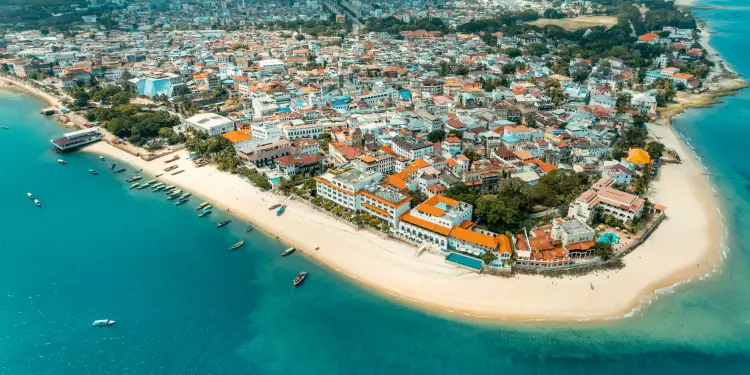 Tanzania Attractions: 33 Incredible Experiences | Travel Rethink Ways 17 Zanzibar
