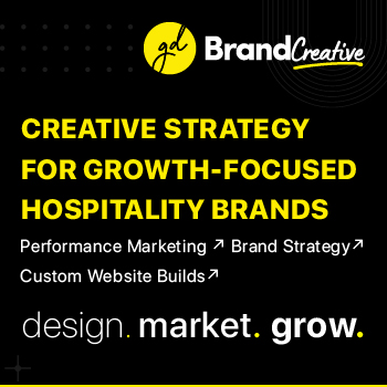 GD Brand Creative mobile banner