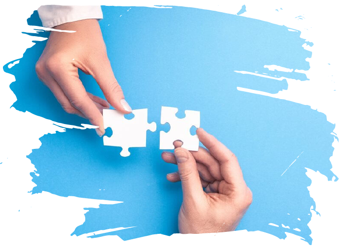 Partner With Us
